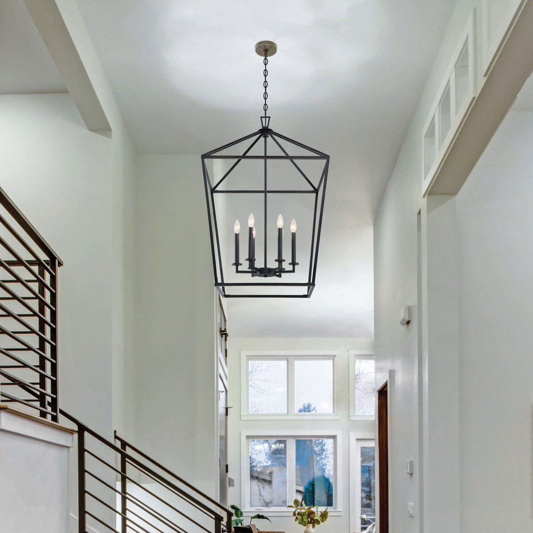 Savoy House Townsend Pendant