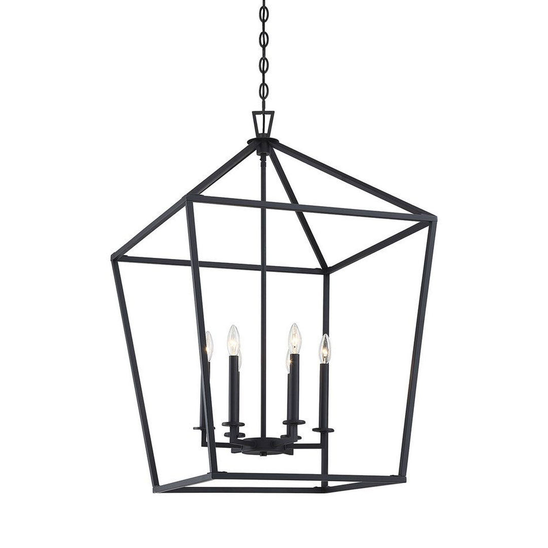Savoy House Townsend Pendant