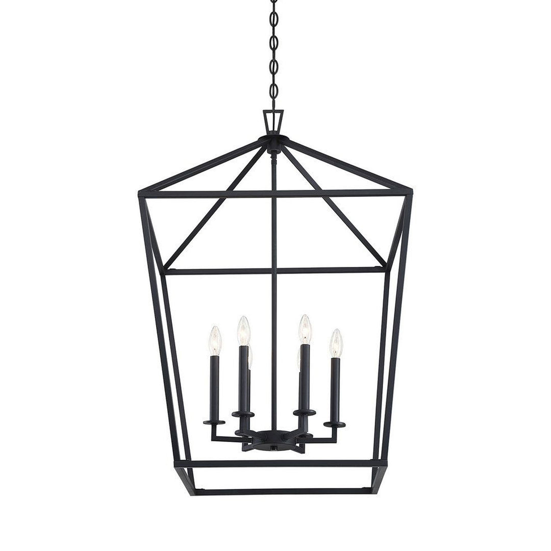 Savoy House Townsend Pendant