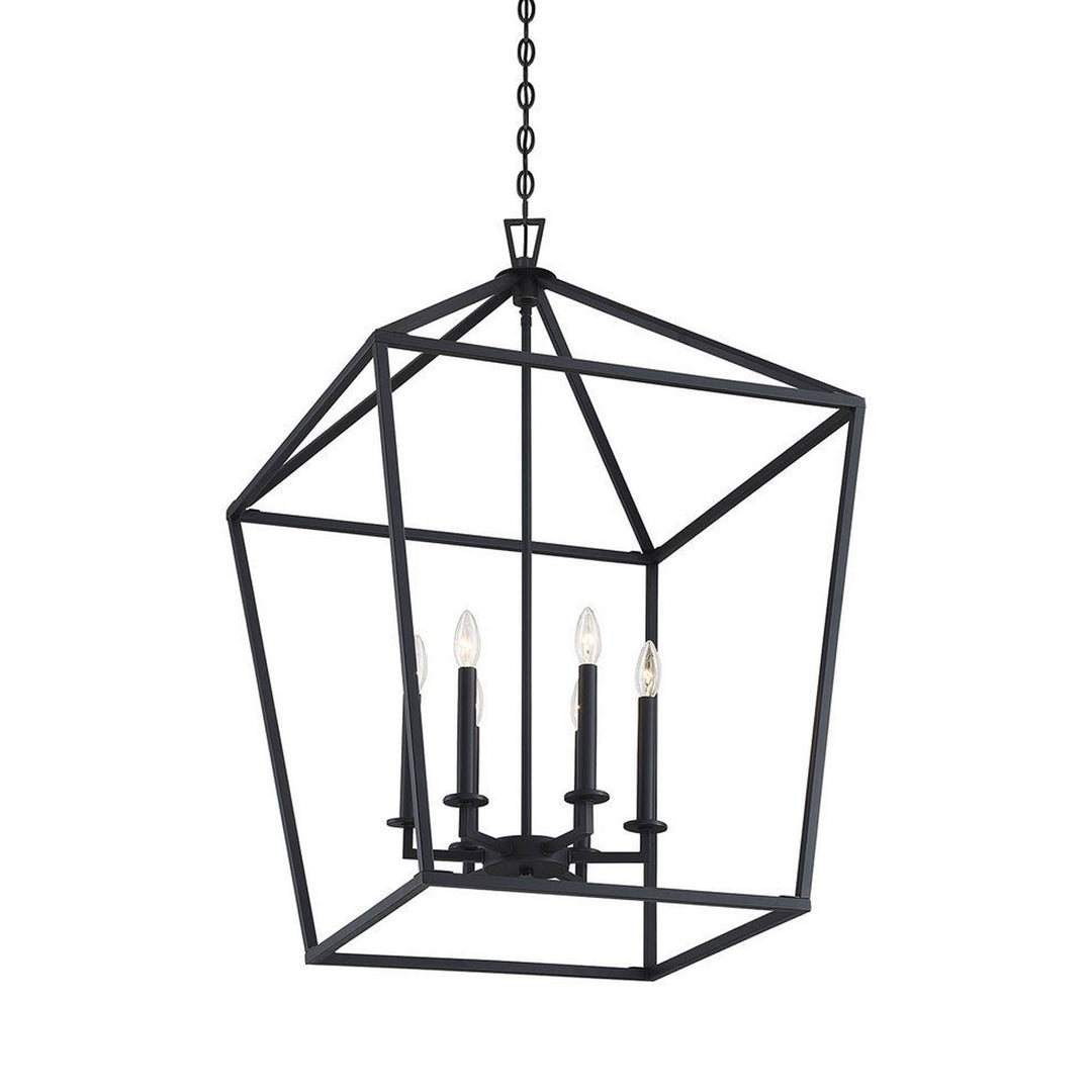 Savoy House Townsend Pendant