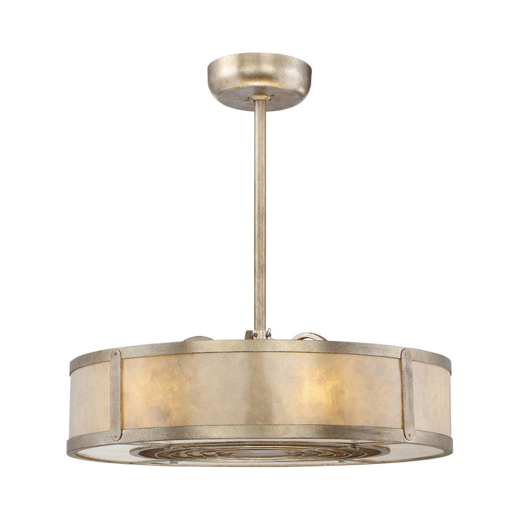 Savoy House Vireo 6-Light Fan D&