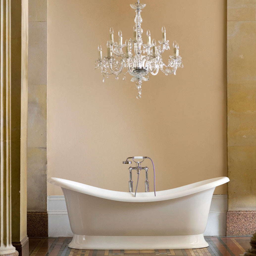 Victoria + Albert Bathtub Marlborough