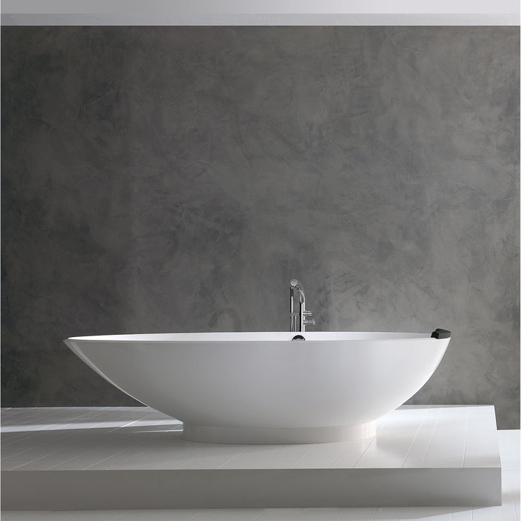 Victoria + Albert Bathtub Napoli