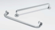 Colombo Design Nordic 6-Piece Accessory Towel Holder