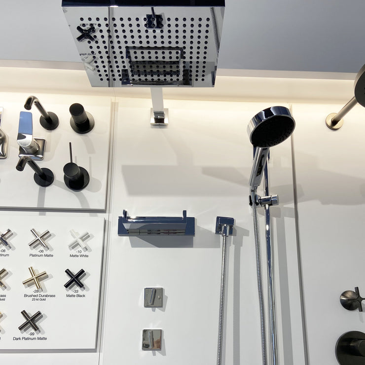 Dornbracht Shower Set MEM