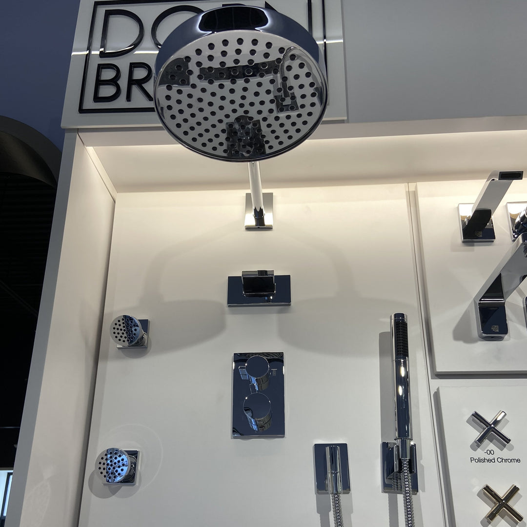 Dornbracht Shower Set Symetrics