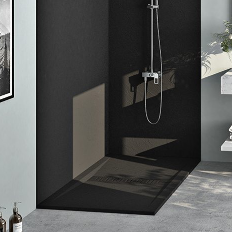 Zitta Galet Shower Base