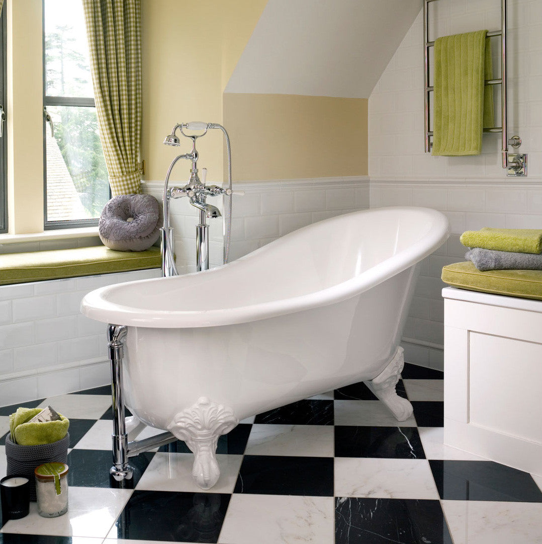 Victoria + Albert Bathtub Shropshire