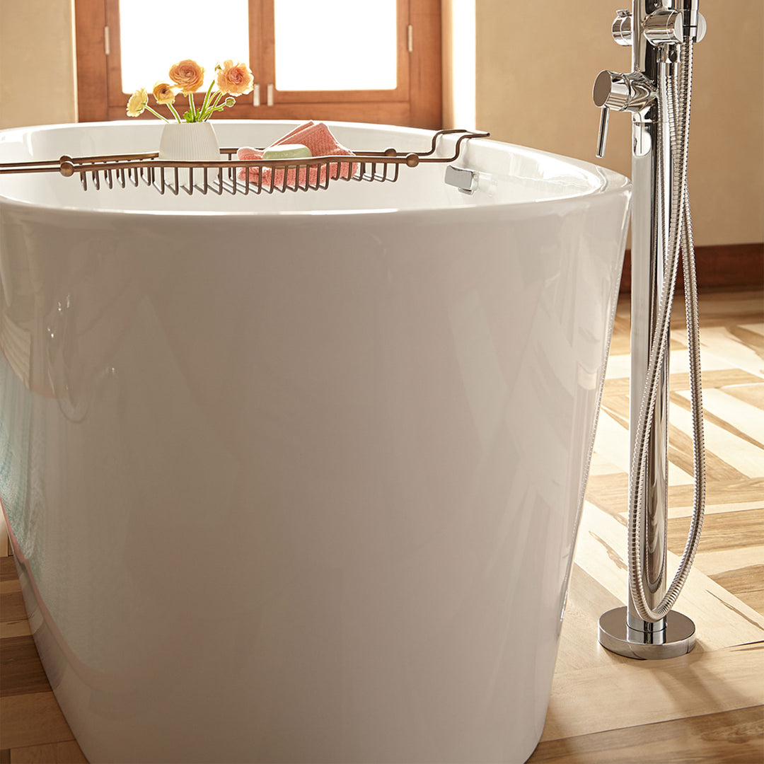 American Standard Bathtub Serin