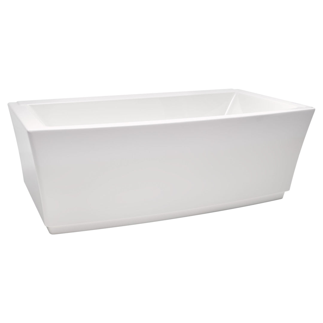 American Standard Bathtub Townsend