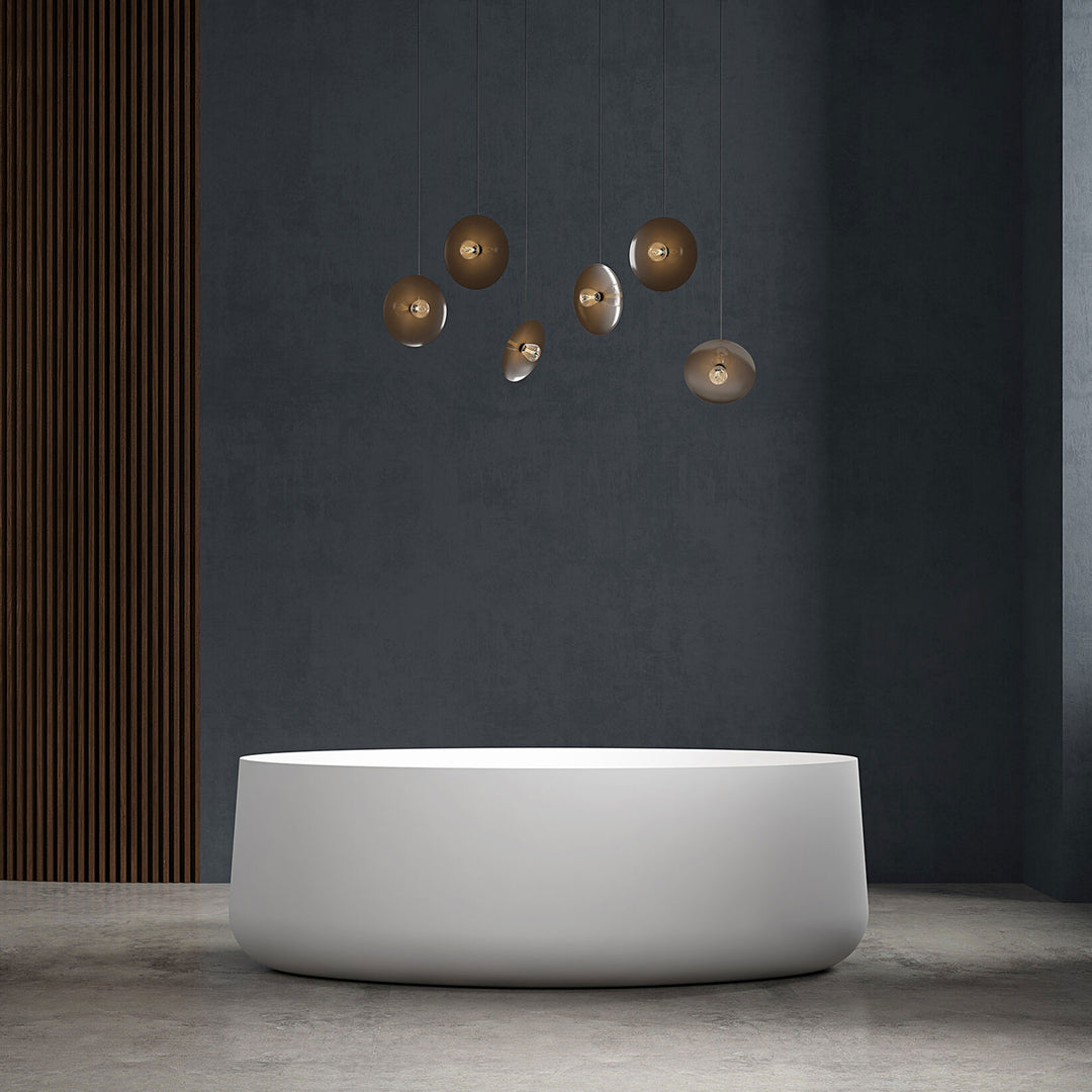 Bagno Italia Bathtub Atlantis