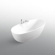 Bagno Italia Bathtub Christie