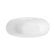 Bagno Italia Bathtub Christie