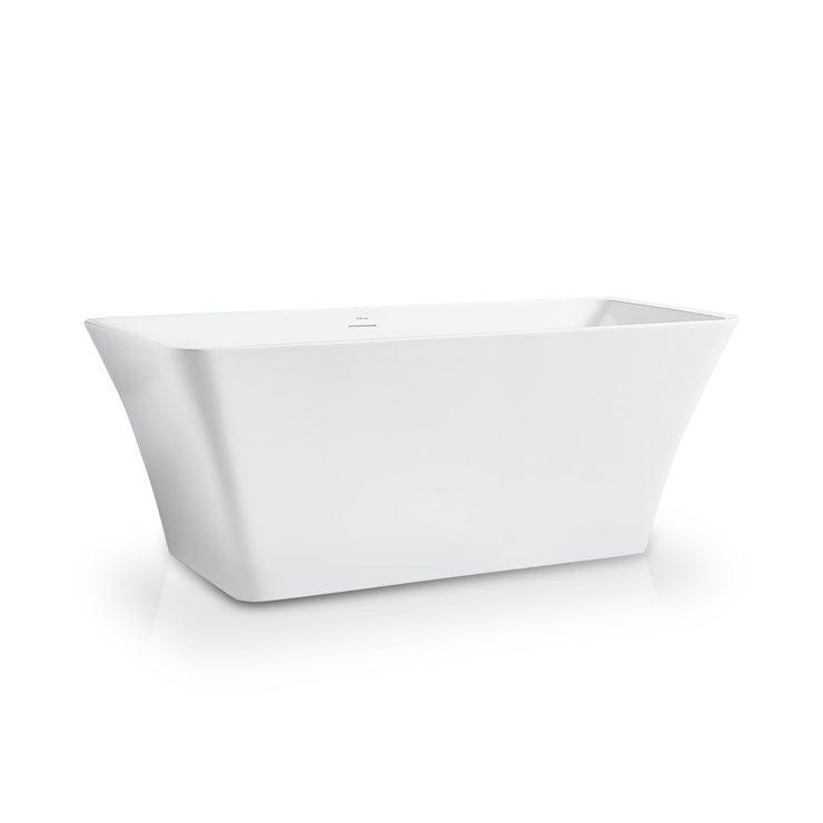 Bagno Italia Bathtub Dove