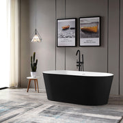 Bagno Italia Bathtub Monaco
