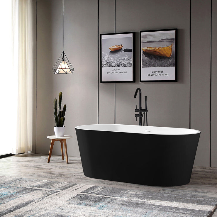 Bagno Italia Bathtub Monaco