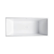 Bagno Italia Bathtub Piazza