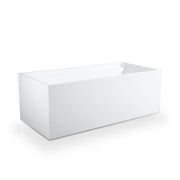 Bagno Italia Bathtub Zen