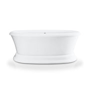 BainUltra Bathtub Balneo Naos