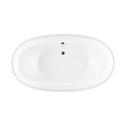 BainUltra Bathtub Balneo Naos