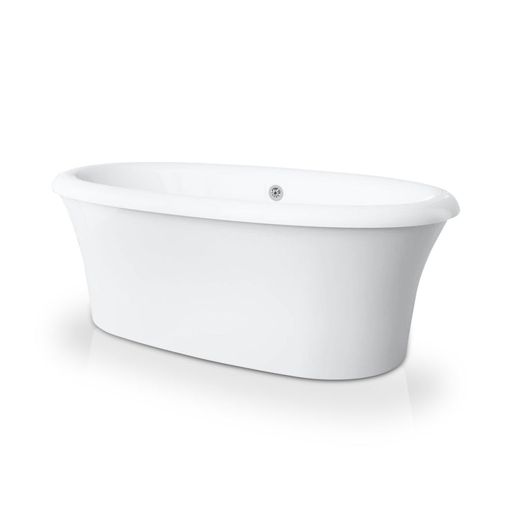 BainUltra Bathtub Balneo Sanos