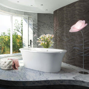 BainUltra Bathtub Balneo Sanos