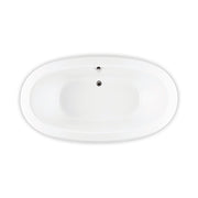 BainUltra Bathtub Balneo Sanos