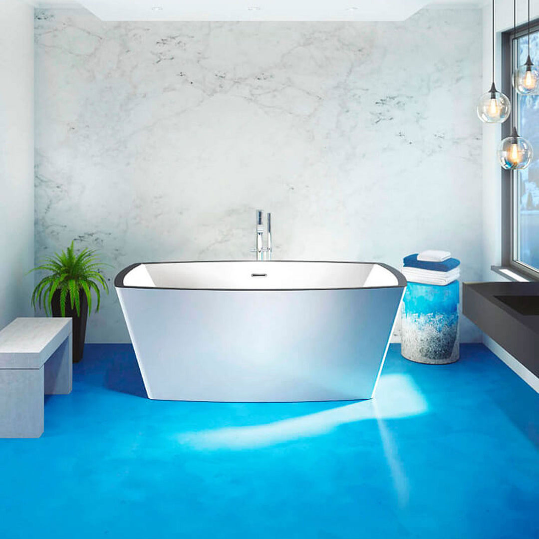 BainUltra Bathtub Charism 6434