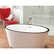 BainUltra Bathtub Charism 6436