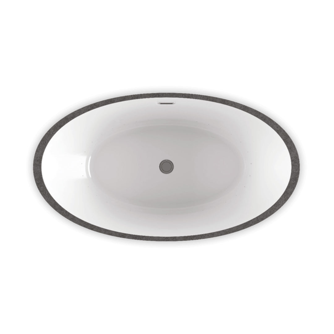 BainUltra Bathtub Charism 6436