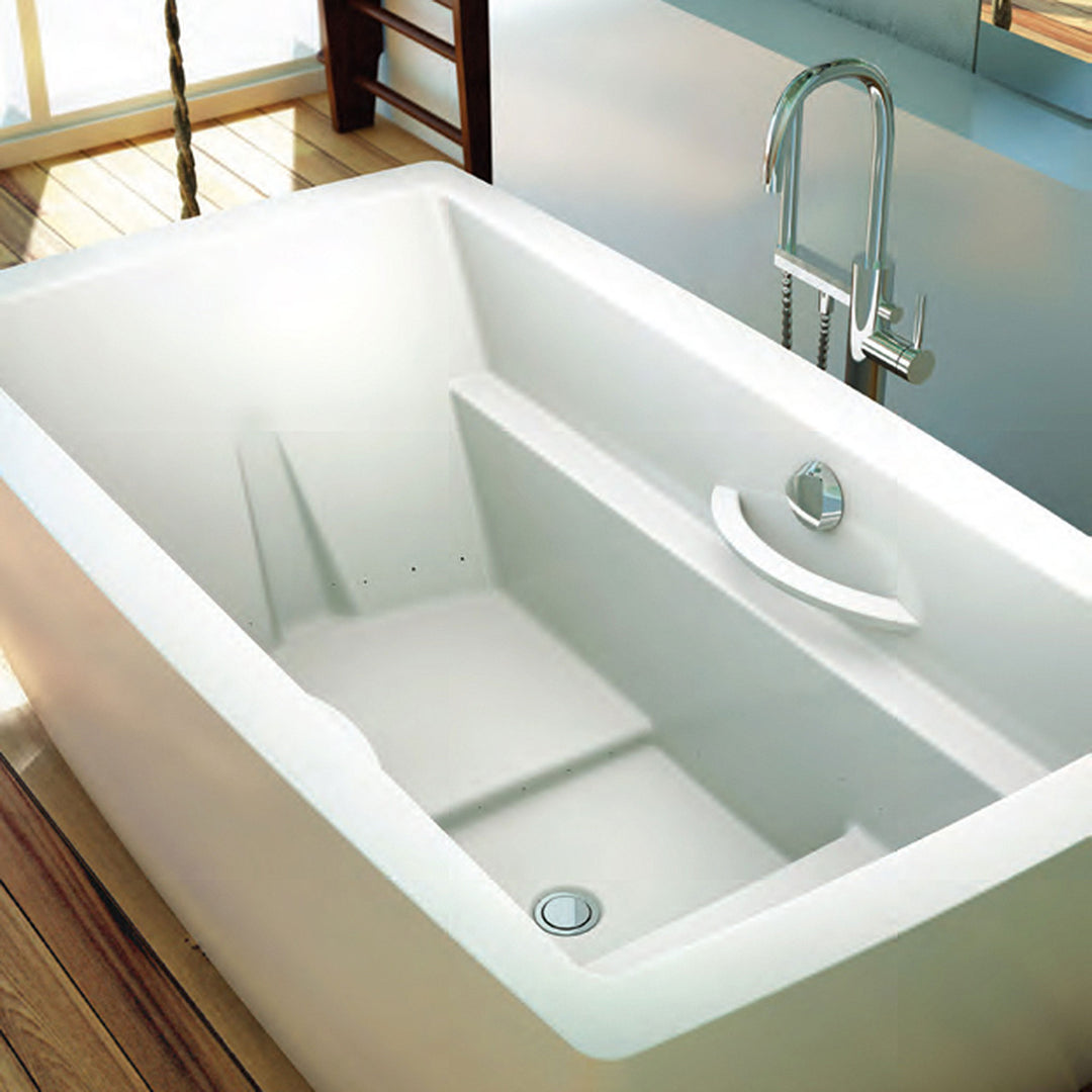 BainUltra Bathtub Essencia