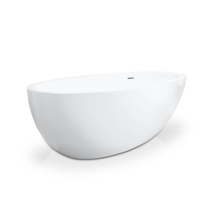 BainUltra Bathtub Essencia Design