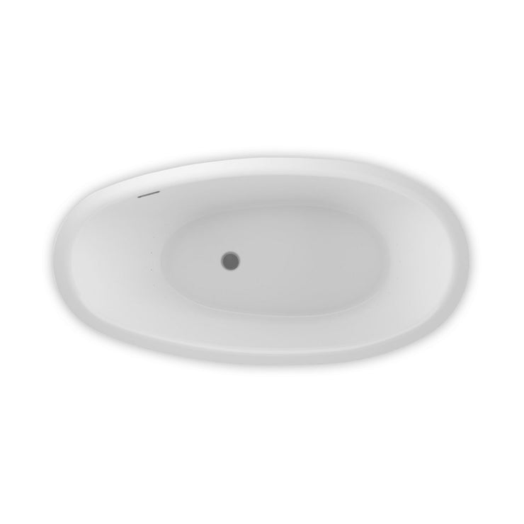 BainUltra Bathtub Essencia Design