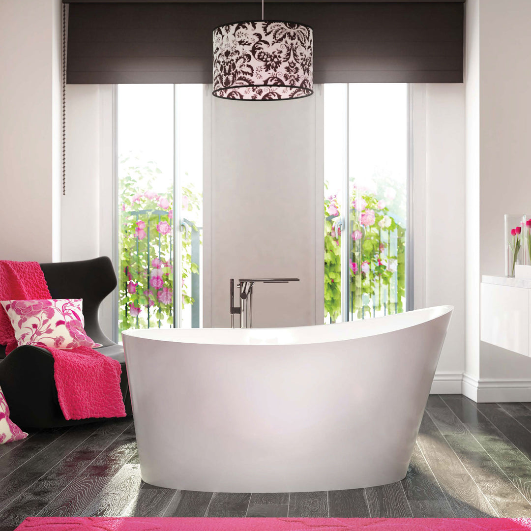 BainUltra Bathtub Evanescence 5936