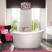 BainUltra Bathtub Evanescence 5936