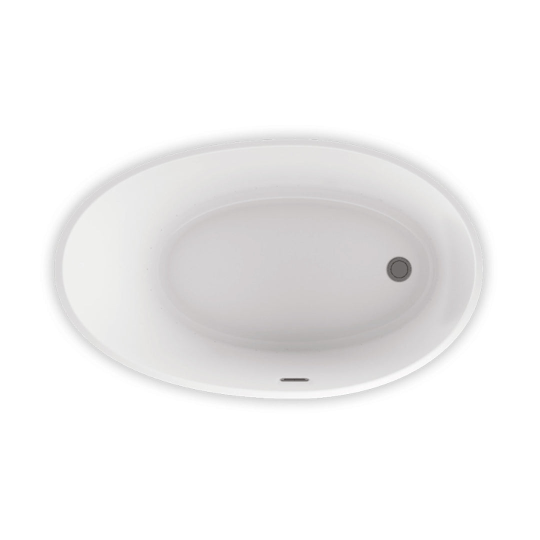 BainUltra Bathtub Evanescence 5936