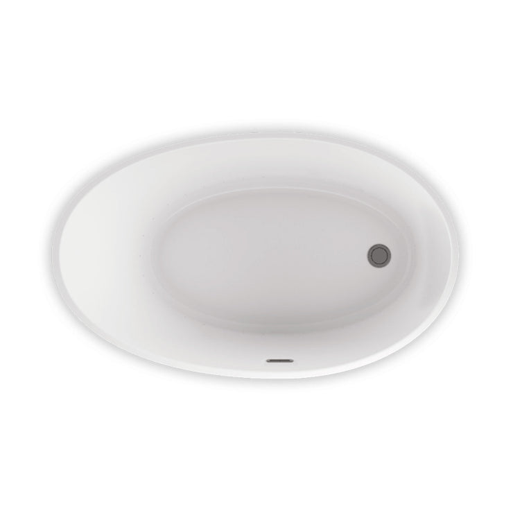 BainUltra Bathtub Evanescence 5936