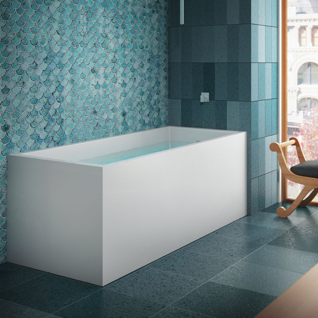 BainUltra Bathtub Nokovi