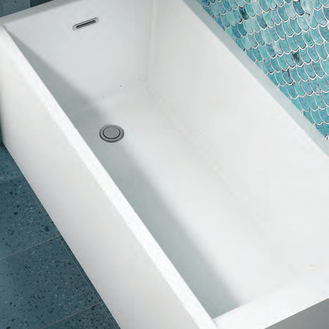 BainUltra Bathtub Nokovi