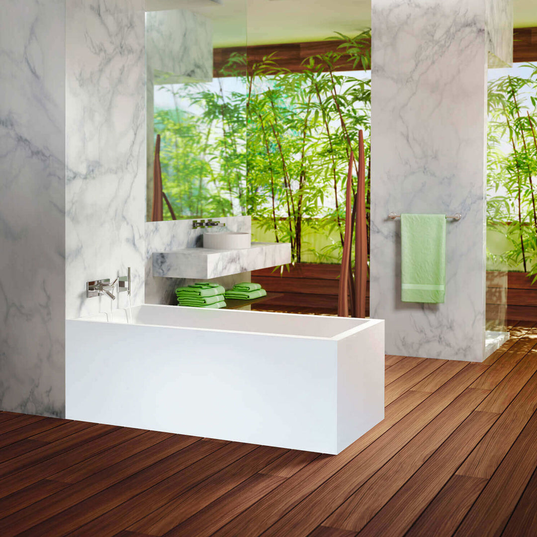 BainUltra Bathtub Nokovi