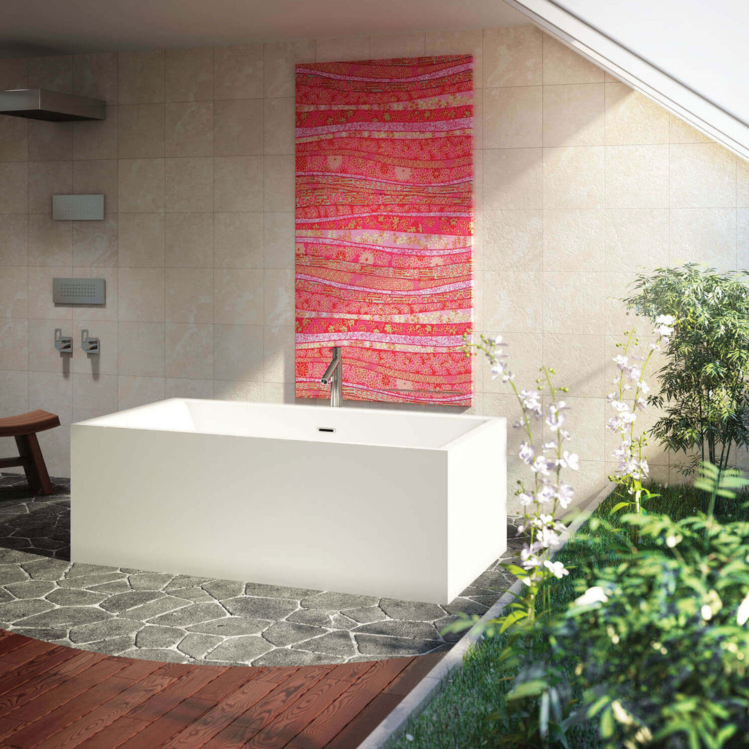 BainUltra Bathtub Nokovi