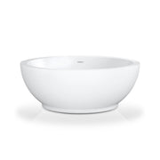 BainUltra Bathtub Opalia