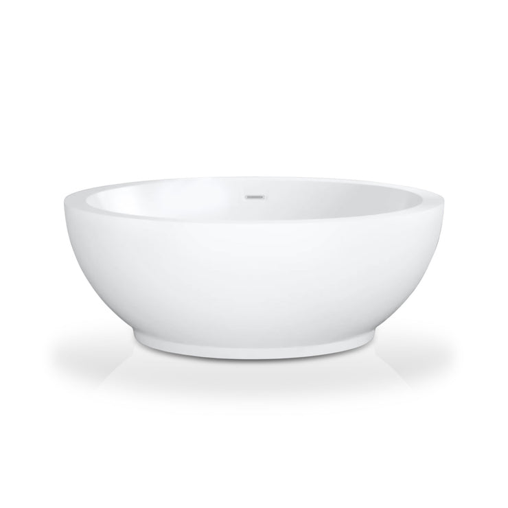 BainUltra Bathtub Opalia