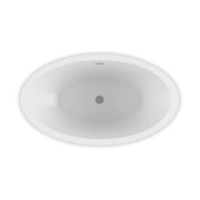 BainUltra Bathtub Opalia