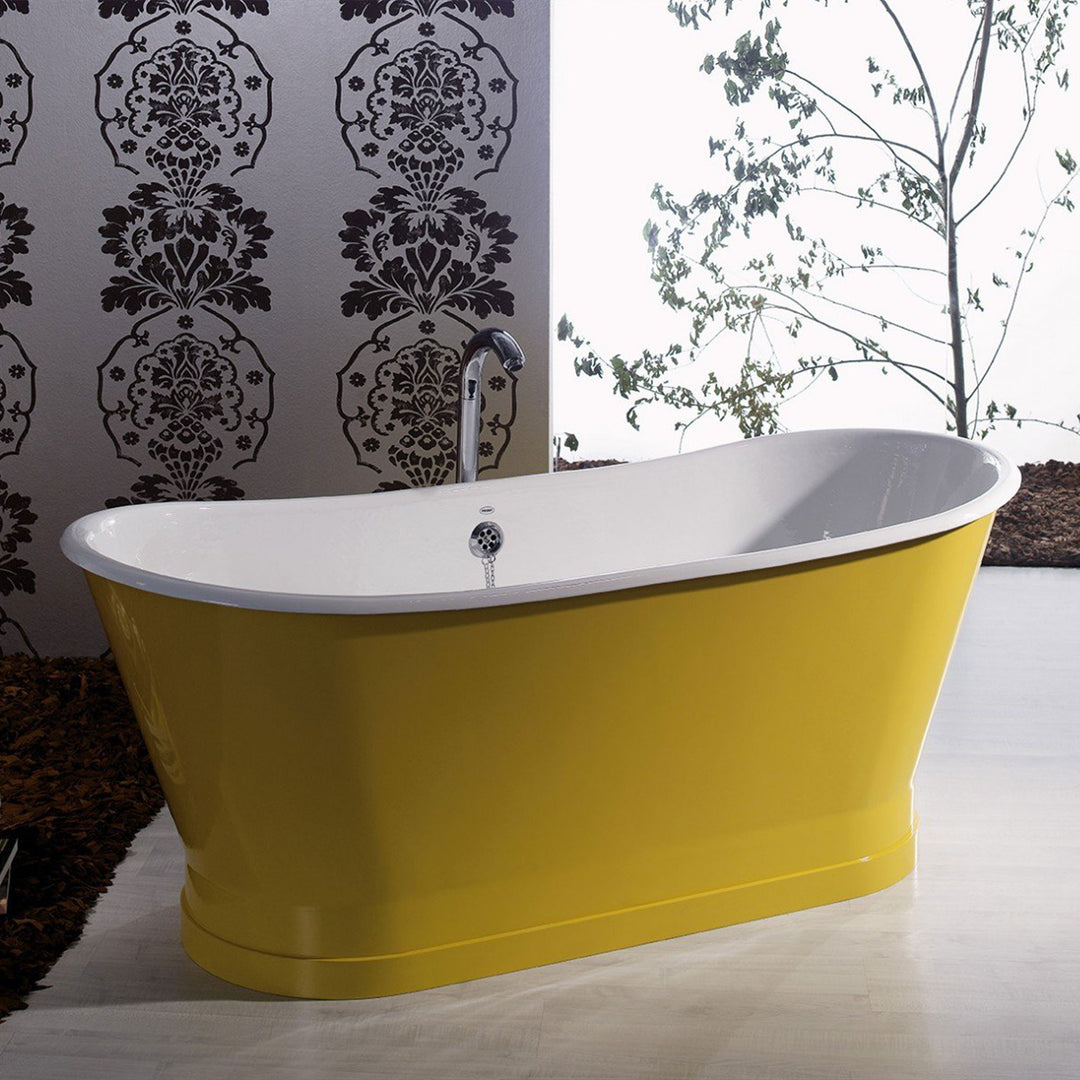 Cheviot Bathtub Balmoral