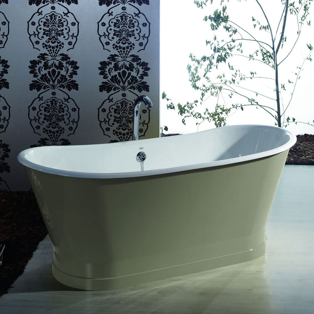 Cheviot Bathtub Balmoral