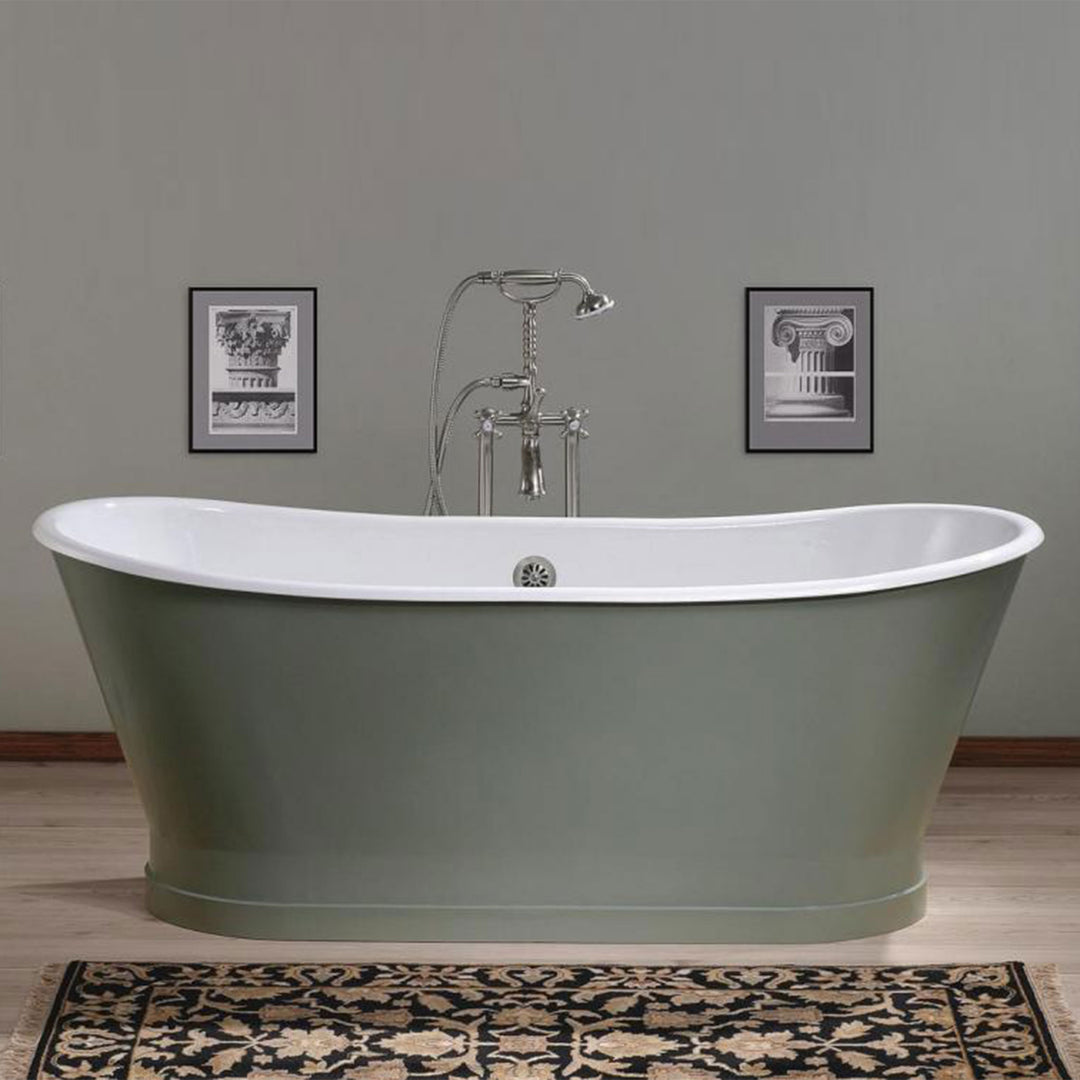 Cheviot Bathtub Balmoral