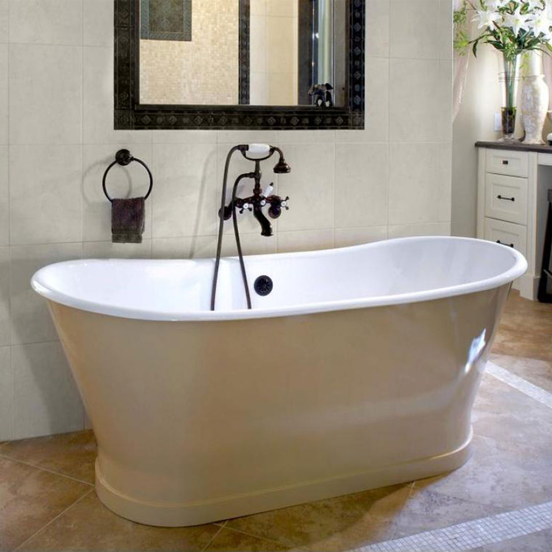 Cheviot Bathtub Balmoral