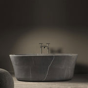 Stone Forest Bathtub Calma