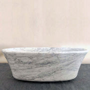 Stone Forest Bathtub Calma